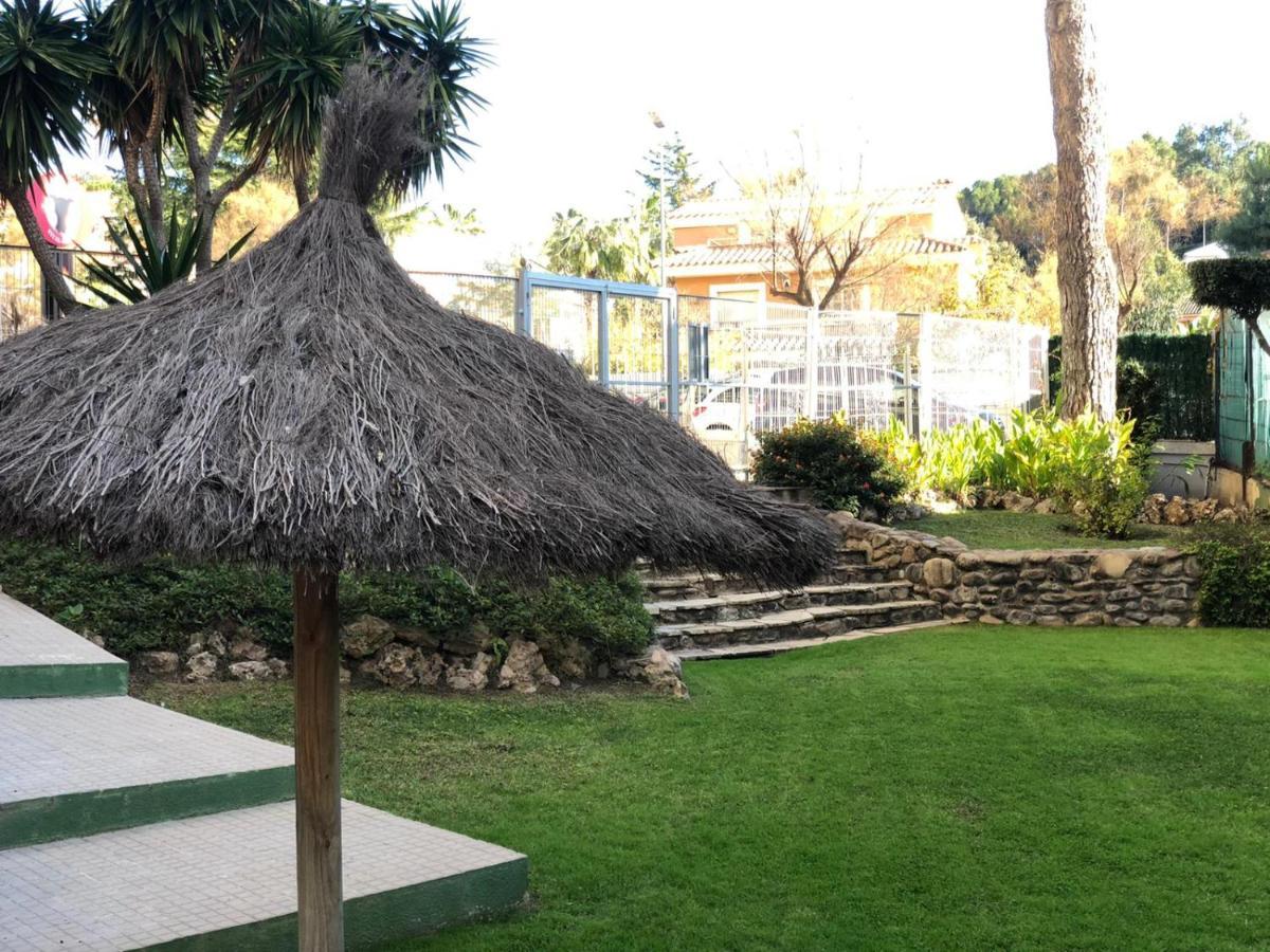 Fenals Beach Lloret de Mar Zewnętrze zdjęcie