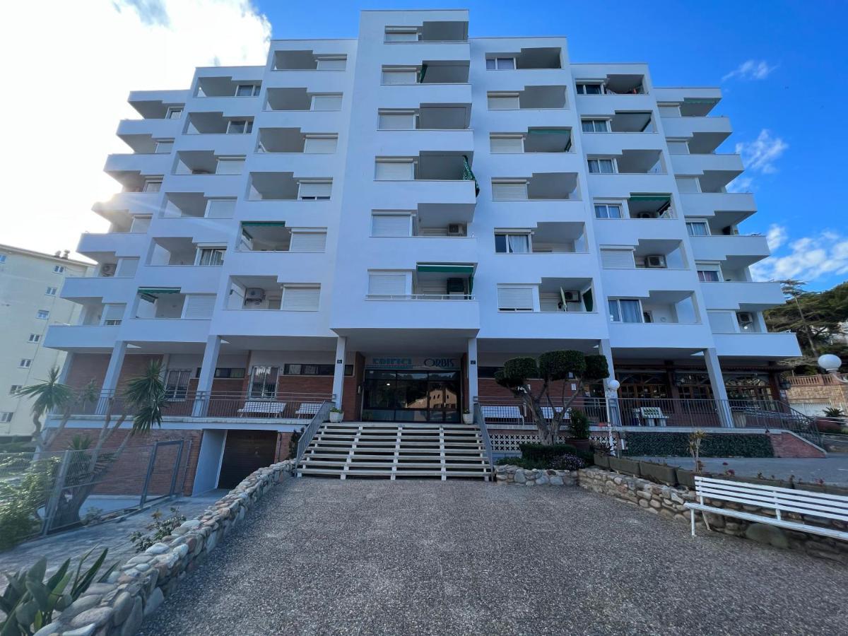 Fenals Beach Lloret de Mar Zewnętrze zdjęcie